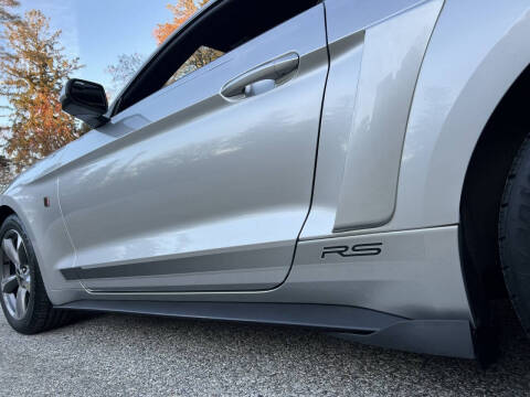 2015 Ford Mustang V6