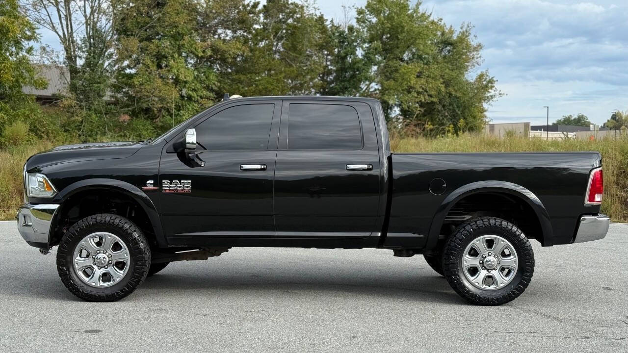 RAM25007