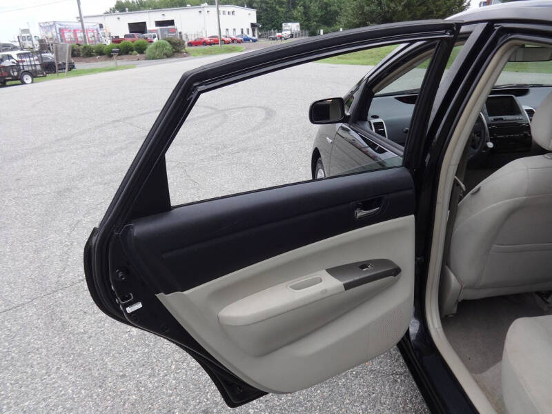 2008 Toyota Prius