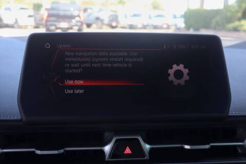 2020 Toyota GR Supra 3.0