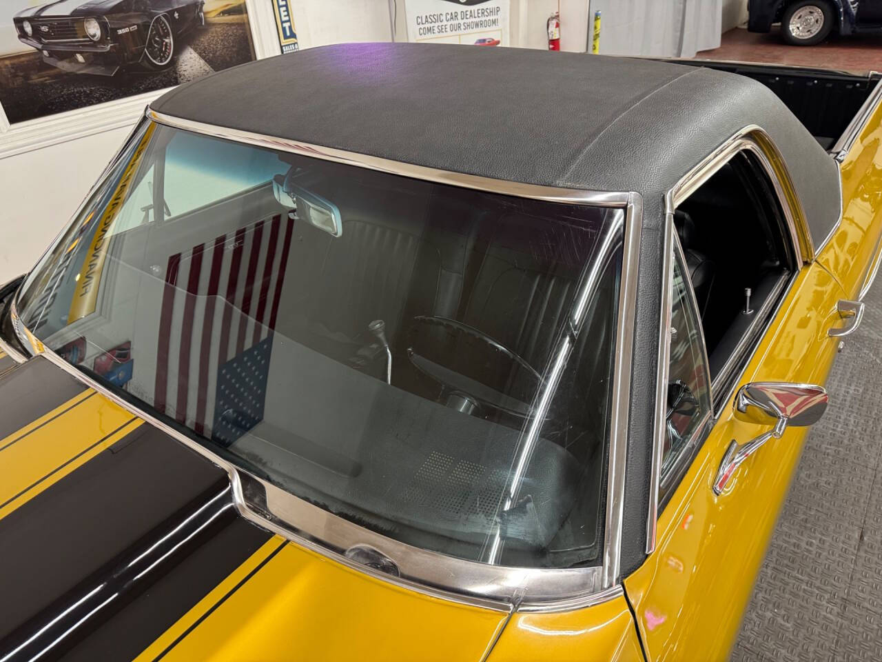 1971 Chevrolet El Camino 9
