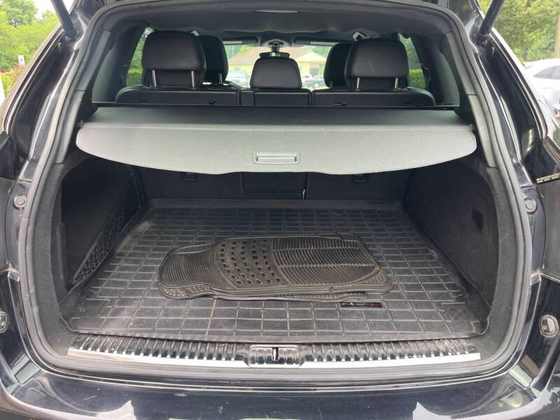 2011 Porsche Cayenne S