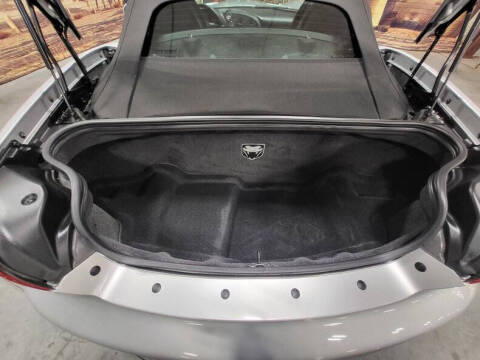 2005 Dodge Viper SRT-10