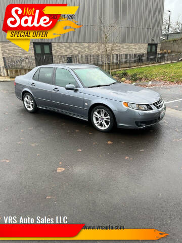 2007 Saab 9-5