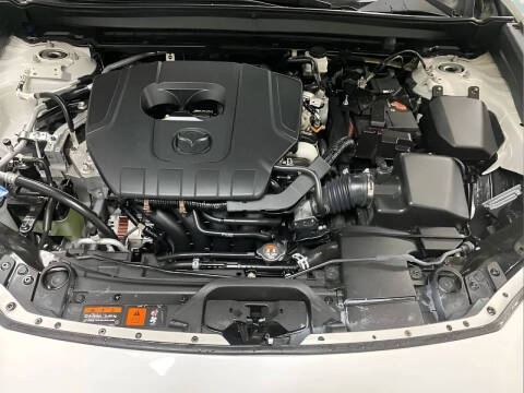 2023 Mazda CX-30 2.5 S Select