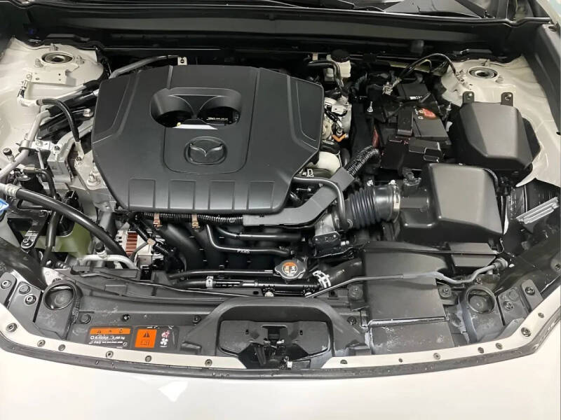 2023 Mazda CX-30 2.5 S Select