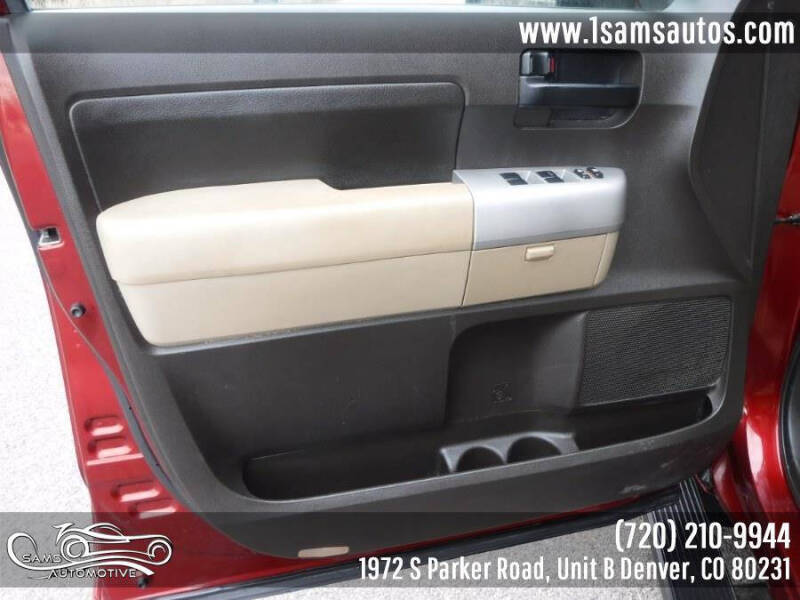 2007 Toyota Tundra SR5