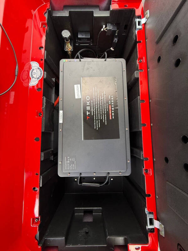 2026 TEKO TURBO 2+2