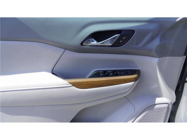 2017 GMC Acadia SLE-1