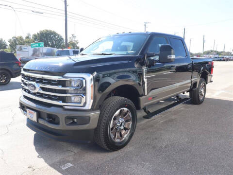 2026 Ford F-350 Super Duty