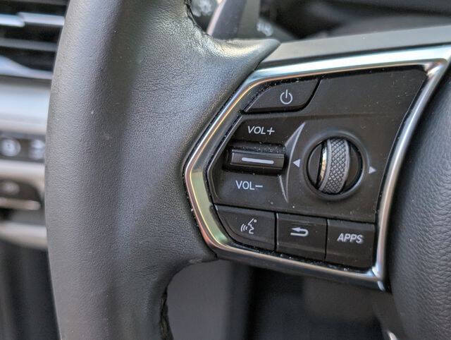 2023 Acura MDX w/Tech