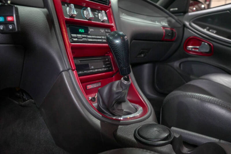 2000 Ford Mustang GT