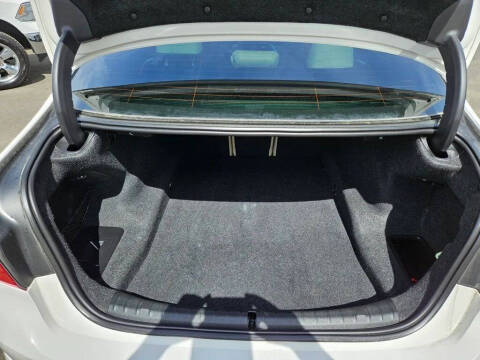 2017 BMW 5 Series 530i