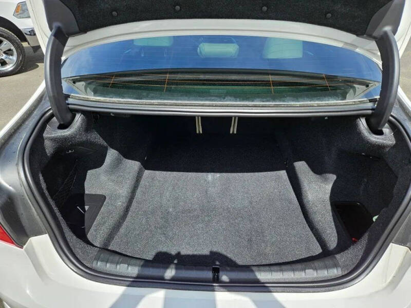 2017 BMW 5 Series 530i