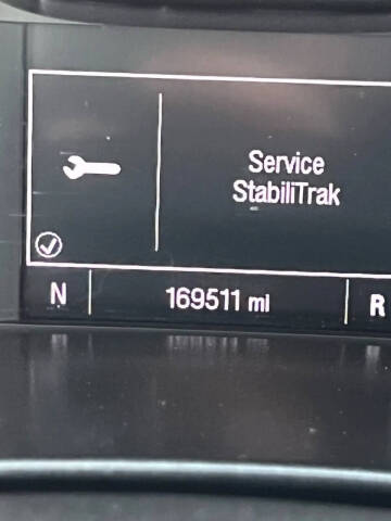 2015 Chevrolet Colorado