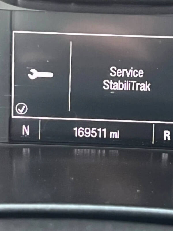 2015 Chevrolet Colorado