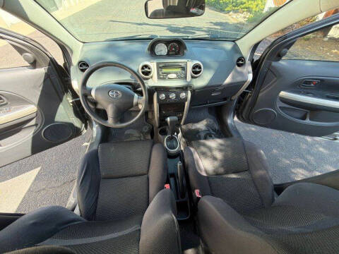 2004 Scion xA