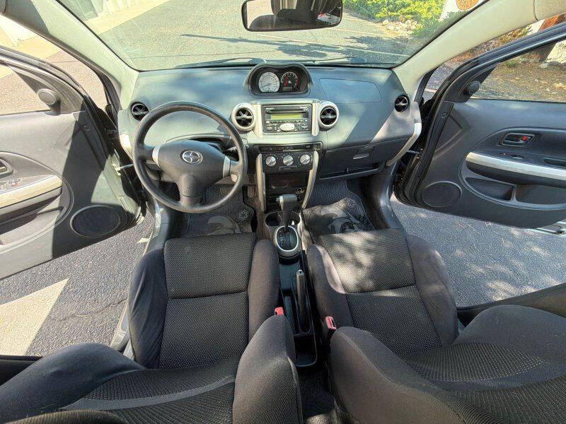 2004 Scion xA
