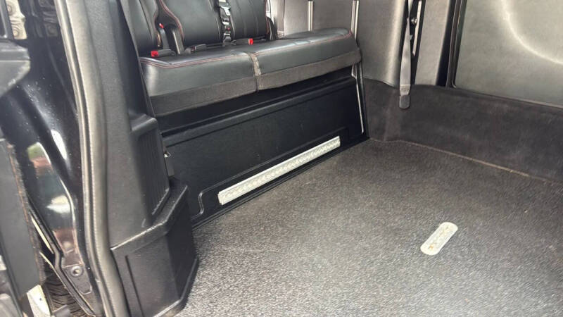 2014 Dodge Grand Caravan R/T