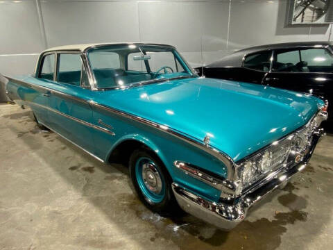 1960 Edsel Ranger