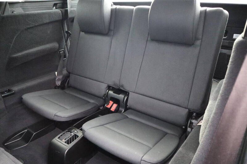 2012 BMW X5 xDrive35d