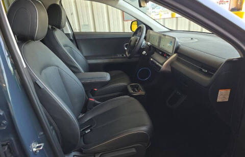 2023 Hyundai Ioniq 5 SEL