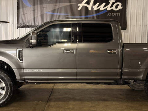 2017 Ford F-250 Super Duty
