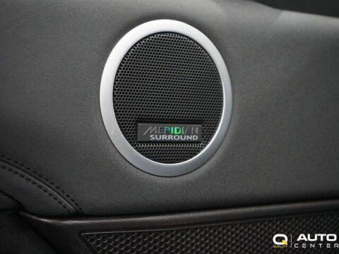 2017 Land Rover Discovery HSE Td6