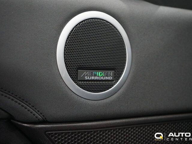 2017 Land Rover Discovery HSE Td6