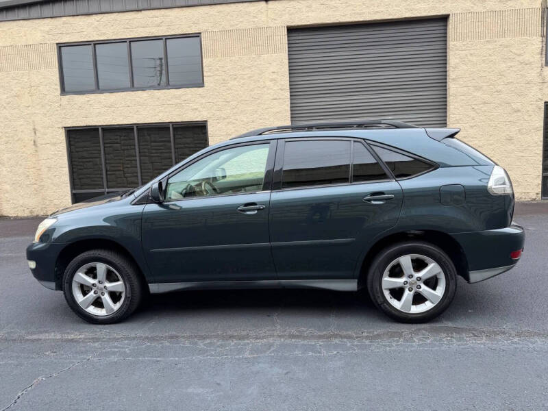 2006 Lexus RX 330