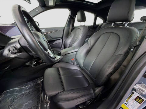 2021 BMW 2 Series 228i xDrive Gran Coupe