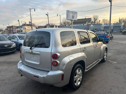 2006 Chevrolet HHR LT