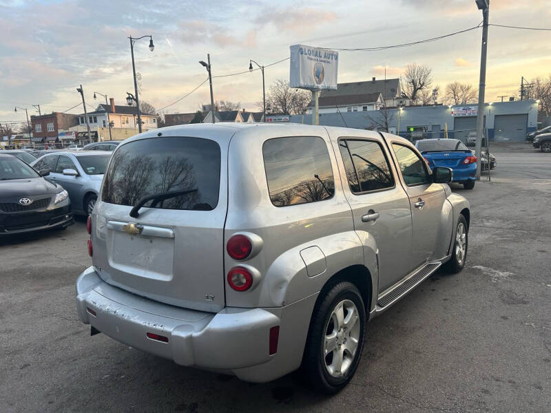 2006 Chevrolet HHR LT