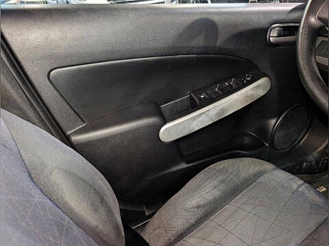 2012 Mazda MAZDA2 Sport