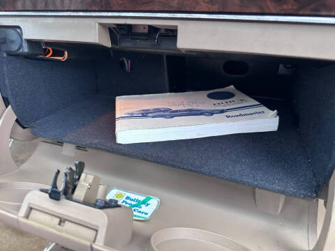1993 Buick Roadmaster Estate