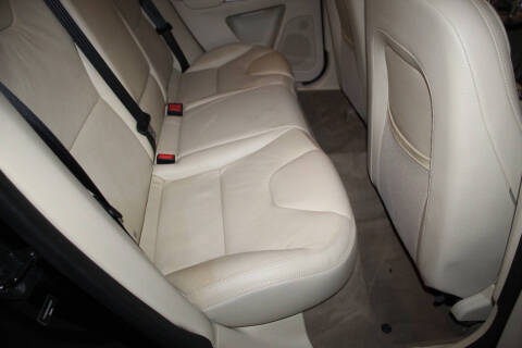 2012 Volvo XC60 T6 Premier Plus