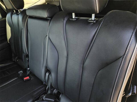 2023 Acura MDX SH-AWD w/Advance