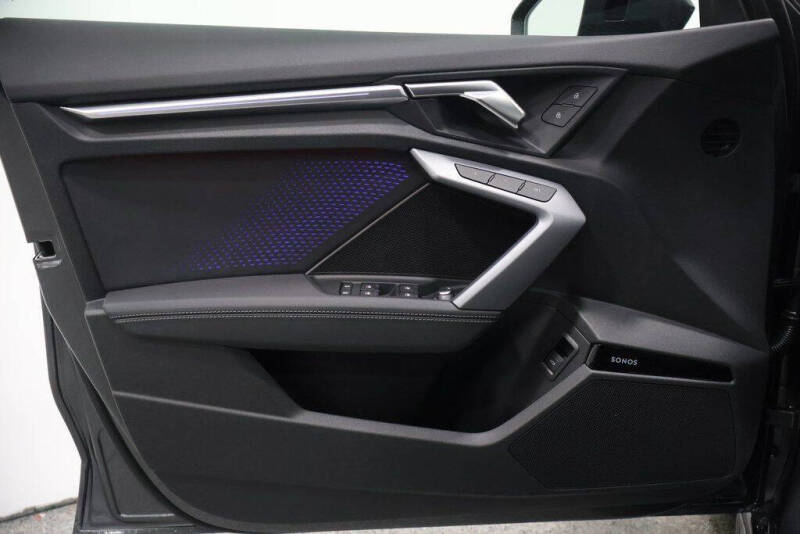 2026 Audi A3