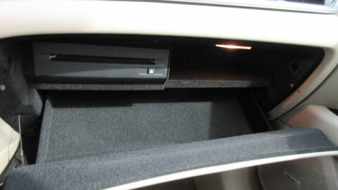 2014 Cadillac XTS 3.6L V6