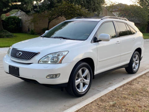 2006 Lexus RX 330 for sale at Texas Car Center in Dallas TX