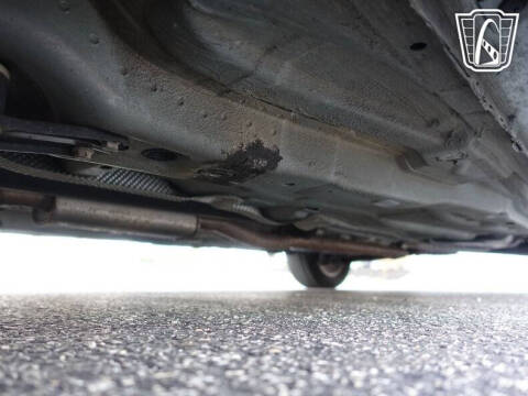 2002 Jaguar X-Type 2.5