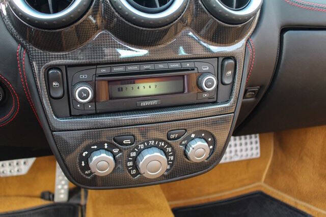 2007 Ferrari F430 19