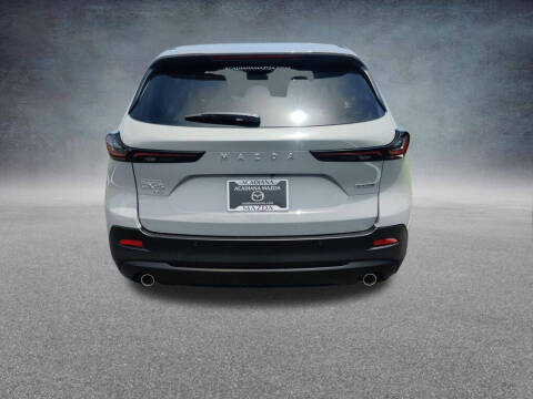 2026 Mazda CX-5 2.5 S Select