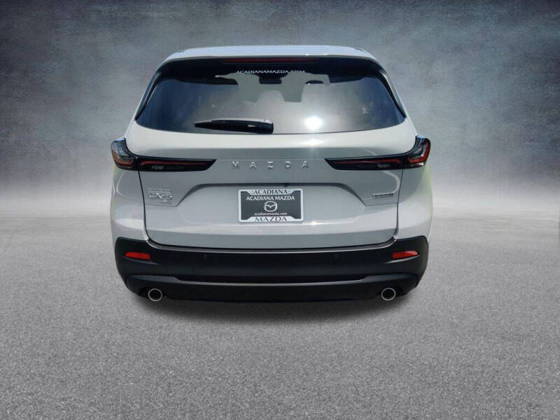 2026 Mazda CX-5 2.5 S Select