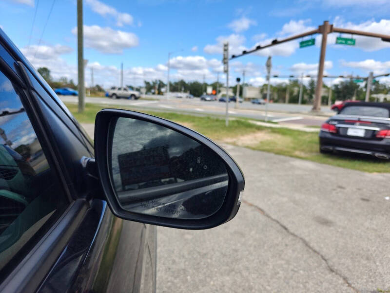 2017 Hyundai Tucson SE Plus