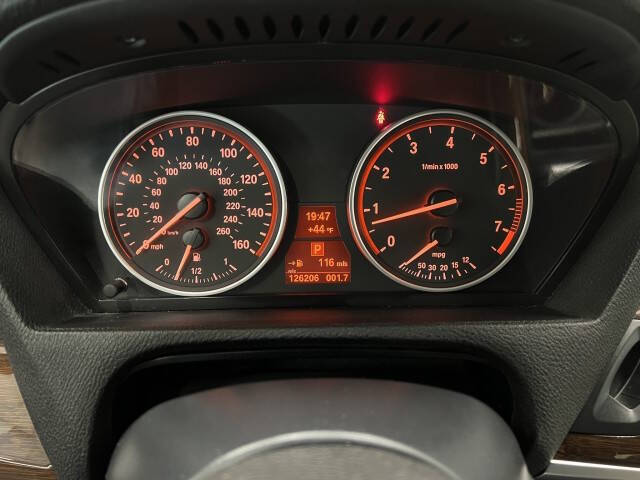 2013 BMW X5 xDrive35i Sport Activity