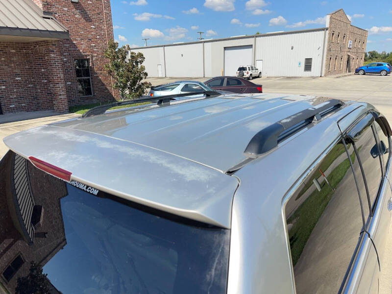 2007 Honda Odyssey EX-L