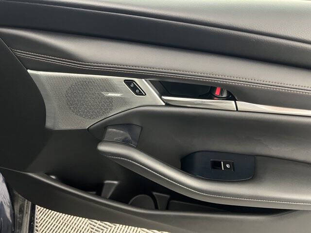 2019 Mazda Mazda3 Hatchback Premium