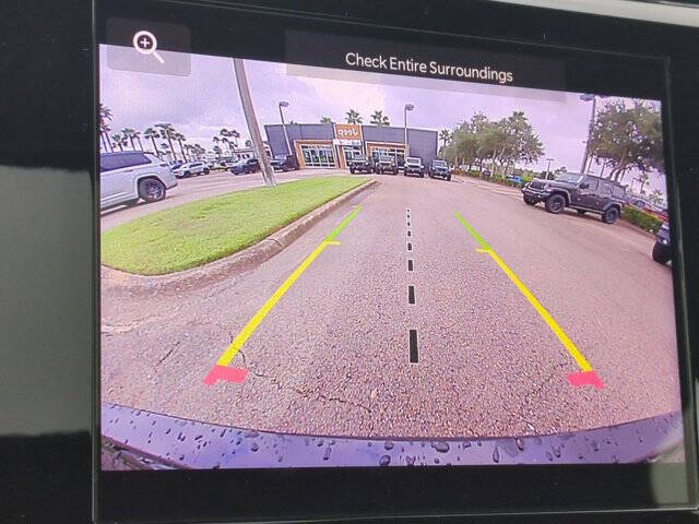 2025 Jeep Grand Cherokee L Laredo X