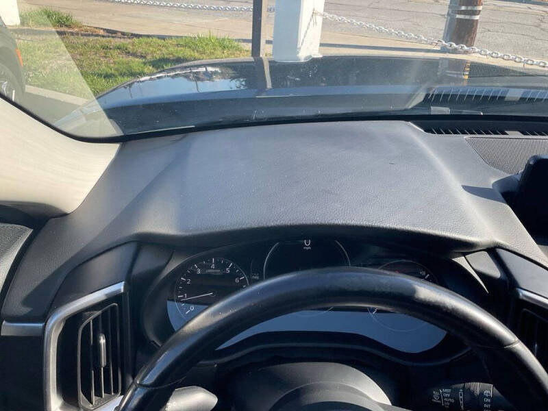 2023 Mazda CX-50 2.5 S Preferred Plus